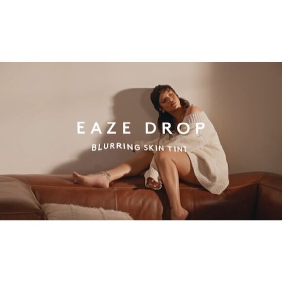 Fenty Beauty by Rihanna Eaze Drop'Lit All Over Glow Enhancer - Shade 25 NEW - Picture 10 of 10